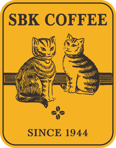 SBK Coffee